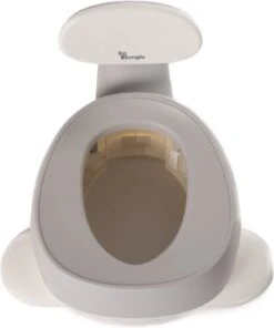 Whale Potty - Walvis Potje Grijs Kleur: Grijs -Winkel Voor Babyverzorgingsproducten 1000x1200 3