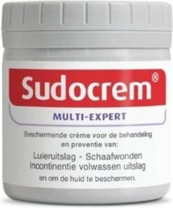 Sudocrem- Multi Expert - Luier & Billencrème - 250gr 9 Sudocrem- Multi Expert - Luier & Billencrème - 250gr -Winkel Voor Babyverzorgingsproducten 1001x1200 1