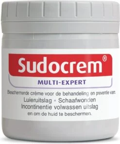 Sudocrem- Billencreme - 125gr - Multi Expert -Winkel Voor Babyverzorgingsproducten 1002x1200 5