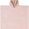 Funnies Poncho Blush Roze Maat S (0 T/m 2 Jaar)