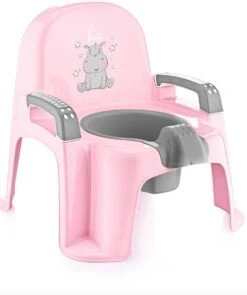 Babypotje Babyjem Pink/Grey -Winkel Voor Babyverzorgingsproducten 1004x1200 3