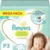 Pampers® Pampers Preemie Protection Maat P3 - 256 Luiers ( Let Op! Voor Vroeg Geboren Baby's) 2 Pampers® Pampers Preemie Protection Maat P3 - 256 Luiers ( Let Op! Voor Vroeg Geboren Baby's) -Winkel Voor Babyverzorgingsproducten 1007x1200