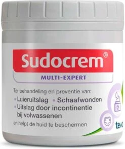 Sudocrem- Multi Expert - Luier & Billencrème - 250gr 11 Sudocrem- Multi Expert - Luier & Billencrème - 250gr -Winkel Voor Babyverzorgingsproducten 1008x1200 1
