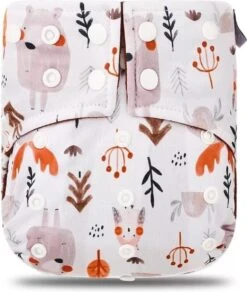 BonBini´s Wasbare Luiers - 3-pack Voordeelverpakking Luiers 3-15 Kg - Luierbroekje - Dubbele Antilek Preventie - Zwemluier Drukknoopjes En Verstelbaar Maat S, M, L Maat 1 T/m 5 - 3 Stuks 36 BonBini´s Wasbare Luiers - 3-pack Voordeelverpakking Luiers 3-15 Kg - Luierbroekje - Dubbele Antilek Preventie - Zwemluier Drukknoopjes En Verstelbaar Maat S, M, L Maat 1 T/m 5 - 3 Stuks -Winkel Voor Babyverzorgingsproducten 1015x1200 1