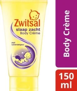 Zwitsal Bodycreme Lavendel 150ML 22 Zwitsal Bodycreme Lavendel 150ML -Winkel Voor Babyverzorgingsproducten 1015x1200 5