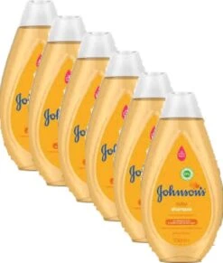 Johnson’s Baby Shampoo Regular – Voordeelverpakking 6 X 300 Ml -Winkel Voor Babyverzorgingsproducten 1019x1200 6