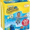 Huggies Little Swimmers Zwemluiers Jongen/meisje Klein 20 Stuk(s) -Winkel Voor Babyverzorgingsproducten 1029x1200 1