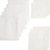 Meyco Uni Starterset - 12-pack - Biologisch - Hydrofiel - White -Winkel Voor Babyverzorgingsproducten 1032x1200 1