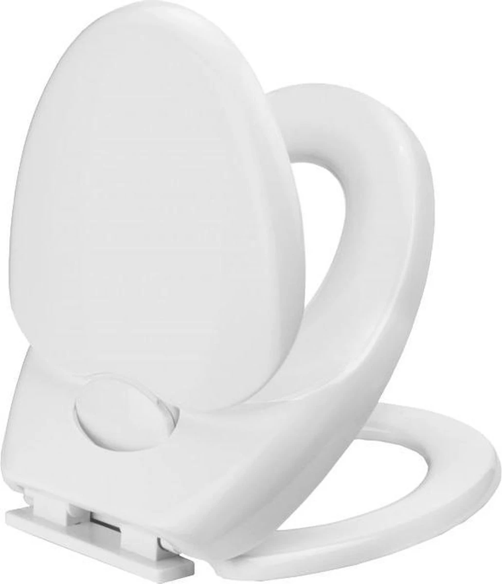 Merkloos Kinder Toiletbril, Toiletbril Verkleiner, Kinder Wc Bril, Kinder Toiletzitting, Familie Toiletbril Met Verkleiner Family Seat, 2 Toiletbrillen In 1, 3 Merkloos Kinder Toiletbril, Toiletbril Verkleiner, Kinder Wc Bril, Kinder Toiletzitting, Familie Toiletbril Met Verkleiner Family Seat, 2 Toiletbrillen In 1,