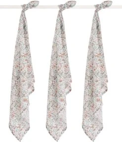Jollein Hydrofiel Multidoek 70x70cm - Savannah - 3 Stuks -Winkel Voor Babyverzorgingsproducten 1034x1200 2