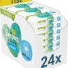 Pampers® Pampers Harmonie Aqua Babydoekjes - 24 Verpakkingen - 1152 Babydoekjes 1 Pampers® Pampers Harmonie Aqua Babydoekjes - 24 Verpakkingen - 1152 Babydoekjes -Winkel Voor Babyverzorgingsproducten 1035x1200