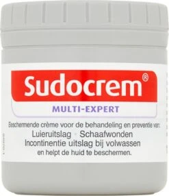 Sudocrem- Billencreme - 125gr - Multi Expert -Winkel Voor Babyverzorgingsproducten 1036x1200 1
