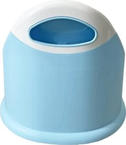 Merkloos Peuter Plaspotje Blauw - Plaspotje Jongens Of Meisjes - Plaspotje Peuter - Toilettrainer -Winkel Voor Babyverzorgingsproducten 1041x1200 2