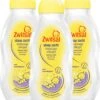Zwitsal - Slaap Zacht - Massage Olie Lavendel - 3 X 200ml - Voordeelpack -Winkel Voor Babyverzorgingsproducten 1043x1200