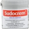 Sudocrem- Multi Expert - Luier & Billencrème - 250gr 1 Sudocrem- Multi Expert - Luier & Billencrème - 250gr -Winkel Voor Babyverzorgingsproducten 1046x1200 3