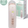 Babily® - Elektrische Neusreiniger Voor Baby's - 0 T/m 6 Jaar - Neuszuiger - Neuspeer - Snoetenpoetser - Toetenveger - Aspirator - Incl. 5 Zuigkrachtstanden En 3 Kalmerende Melodieën 1 Babily® - Elektrische Neusreiniger Voor Baby's - 0 T/m 6 Jaar - Neuszuiger - Neuspeer - Snoetenpoetser - Toetenveger - Aspirator - Incl. 5 Zuigkrachtstanden En 3 Kalmerende Melodieën -Winkel Voor Babyverzorgingsproducten 1056x1200 3