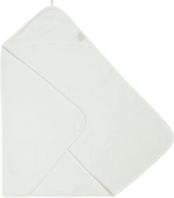 Jollein Badcape Badstof 75x75cm - Ivory -Winkel Voor Babyverzorgingsproducten 1059x1200 8