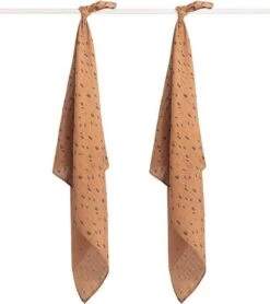 Jollein Hydrofiel Multidoek Spot 115x115cm - Caramel - 2 Stuks 13 Jollein Hydrofiel Multidoek Spot 115x115cm - Caramel - 2 Stuks -Winkel Voor Babyverzorgingsproducten 1066x1200 1