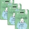 Eco Muumi Baby Luierbroekjes Maat 7 - 16-26 Kg - 102 Stuks - Ecologisch -Winkel Voor Babyverzorgingsproducten 1066x1200