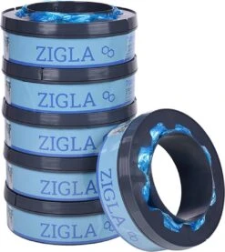 Zigla – 6x Luieremmer Navulling – Navulcassette - Geschikt Voor Tommee Tippee Sangenic Tec -Winkel Voor Babyverzorgingsproducten 1069x1200 1