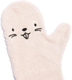 Invented 4 Kids - Douche Washandje - Washandjes - Roze Bever -Winkel Voor Babyverzorgingsproducten 1069x1200 2