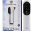 Young Star Baby - Elektrische Neusreiniger Baby - Neuszuiger Met USB - Neuspeer - Neusdouche - Snotverwijderaar -Winkel Voor Babyverzorgingsproducten 1079x1200 4