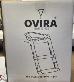 WC Verkleiner Met Trapje - Inclusief Handvaten - Opvouwbaar - 2 Tot 7 Jaar - Roze - Paars 16 WC Verkleiner Met Trapje - Inclusief Handvaten - Opvouwbaar - 2 Tot 7 Jaar - Roze - Paars -Winkel Voor Babyverzorgingsproducten 1083x1200 1