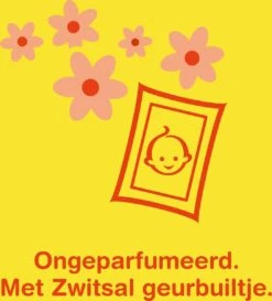 Zwitsal Luiers - Mini Maat 2 - 252 Stuks - Voordeelverpakking -Winkel Voor Babyverzorgingsproducten 1086x1200