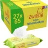 Zwitsal Lotion Billendoekjes Alcoholvrij - 1755 Doekjes - Voordeelverpakking 1 Zwitsal Lotion Billendoekjes Alcoholvrij - 1755 Doekjes - Voordeelverpakking -Winkel Voor Babyverzorgingsproducten 1088x1200 3