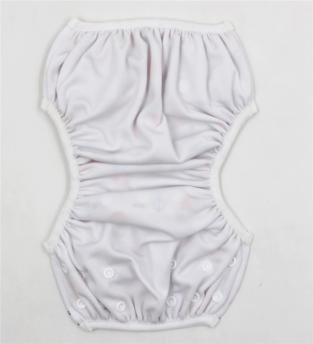 RAMBUX® - Zwemluier - Slapende Uil - Wasbaar & Verstelbaar - Zwembroek Voor Zwembad - Zwemshort Baby & Peuter - 3-15 KG - 0-3 Jaar 7 RAMBUX® - Zwemluier - Slapende Uil - Wasbaar & Verstelbaar - Zwembroek Voor Zwembad - Zwemshort Baby & Peuter - 3-15 KG - 0-3 Jaar - Afbeelding 5