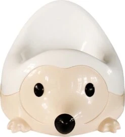 FreeON Potty Egel - Toilettrainer - WC Trainer - Plaspotje - Bruin -Winkel Voor Babyverzorgingsproducten 1095x1200 3