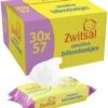 Zwitsal Sensitive Billendoekjes 1710 Babydoekjes 30 X 57 Stuks -Winkel Voor Babyverzorgingsproducten 1098x1200