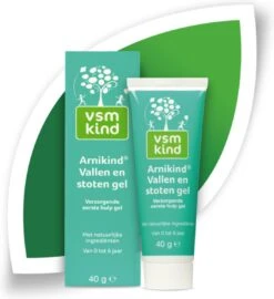 VSM Kind - Arnikind - Vallen En Stoten Gel - 40gr -Winkel Voor Babyverzorgingsproducten 1098x1200 3