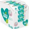 Pampers® Pampers Sensitive Billendoekjes - 1200 Doekjes 2 Pampers® Pampers Sensitive Billendoekjes - 1200 Doekjes -Winkel Voor Babyverzorgingsproducten 1105x1200 1