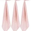 Jollein Hydrofiel Multidoek Snake 70x70cm - Pale Pink - 3 Stuks -Winkel Voor Babyverzorgingsproducten 1106x1200 1