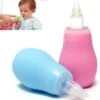 Merkloos Neuszuiger Roze – Baby Neuszuiger – Neuspompje - Roze -Winkel Voor Babyverzorgingsproducten 1106x1200 4
