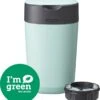 Tommee Tippee Milieuvriendelijke Twist & Click Luieremmer - Met 1 Navulcassette - Groen -Winkel Voor Babyverzorgingsproducten 1116x1200 1