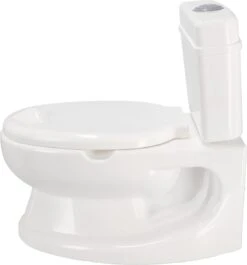 Basic Dolu Educatief Kinder Toilet Met Geluid - Wit -Winkel Voor Babyverzorgingsproducten 1119x1200 1