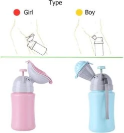 Merkloos Plas Potje - Reis Urinaal - Unisex Plaspotje - Kinder Potje Jongen - Plasfles - Kinder Zindelijkheids Training - Blauwe Olifant -Plassen - Lekvrij -Draagbare Auto, Camping, Reis Potje - Herbruikbaar - 11 Merkloos Plas Potje - Reis Urinaal - Unisex Plaspotje - Kinder Potje Jongen - Plasfles - Kinder Zindelijkheids Training - Blauwe Olifant -Plassen - Lekvrij -Draagbare Auto, Camping, Reis Potje - Herbruikbaar - -Winkel Voor Babyverzorgingsproducten 1119x1200 2