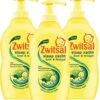 Zwitsal Baby - Slaap Zacht Bad En Wasgel Eucalyptus - 3 X 400ml - Voordeelverpakking 1 Zwitsal Baby - Slaap Zacht Bad En Wasgel Eucalyptus - 3 X 400ml - Voordeelverpakking -Winkel Voor Babyverzorgingsproducten 1120x1200 4