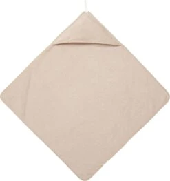 Koeka Baby Badcape Dijon Daily - 100x100cm - Zand -Winkel Voor Babyverzorgingsproducten 1125x1200 7