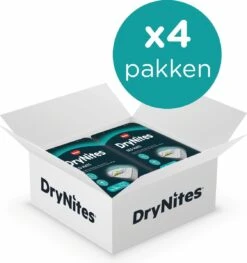 DryNites Matrasbeschermers - 28 Stuks - Extra Absorberend - Voordeelverpakking -Winkel Voor Babyverzorgingsproducten 1127x1200 1