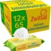 Zwitsal - Billendoekjes Lotion - 12 X 65 - 780 Babydoekjes 1 Zwitsal - Billendoekjes Lotion - 12 X 65 - 780 Babydoekjes -Winkel Voor Babyverzorgingsproducten 1127x1200