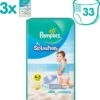 Pampers® Pampers Splashers Wegwerpbare Zwemluiers - Maat 4-5 (9-15 Kg) - 33 Stuks - Voordeelverpakking -Winkel Voor Babyverzorgingsproducten 1141x1200 3