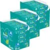 Pampers® Pampers - Fresh Clean - Billendoekjes - 3600 Doekjes - 45 X 80 -Winkel Voor Babyverzorgingsproducten 1144x1200