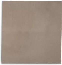 Jollein Hydrofiele Doek Large Bamboe Katoen 115x115cm Biscuit/Ivory - 2 Stuks -Winkel Voor Babyverzorgingsproducten 1145x1200