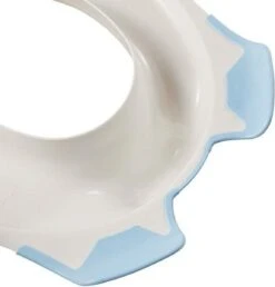 Keeeper Frozen WC Verkleiner - Wit -Winkel Voor Babyverzorgingsproducten 1149x1200