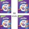 Huggies Pull Ups 8-17 Kg - 4x 17 Stuks - Maandbox - Pampers - Oefenbroekjes - Potty Training Broek Jongens 1-2.5 Jaar - Luiers -Winkel Voor Babyverzorgingsproducten 1152x1200 1