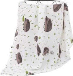 Set Van 2 | Hydrofiele Doeken XL - 120x120 Cm - Inbakerdoek - Egels - Swaddle Doek Groot - Hydrofiele Luier 11 Set Van 2 | Hydrofiele Doeken XL - 120x120 Cm - Inbakerdoek - Egels - Swaddle Doek Groot - Hydrofiele Luier -Winkel Voor Babyverzorgingsproducten 1152x1200 4