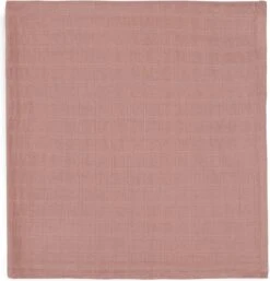 Jollein Hydrofiele Doek Large 115x115cm Bamboe Katoen - Pale Pink - 2 Stuks -Winkel Voor Babyverzorgingsproducten 1152x1200 5